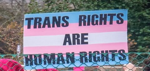 CALL-OUT: trans community’s experiences of police stop and search ...